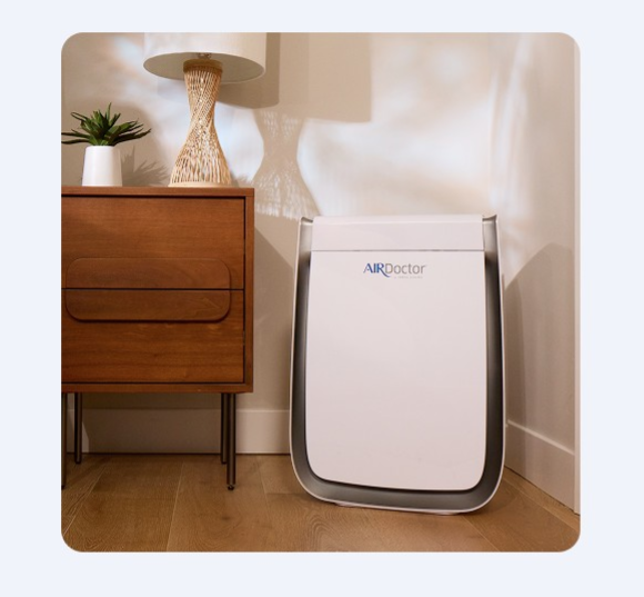 AirDoctor AD3500 Air Purifier