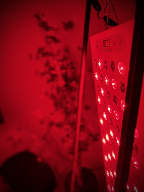 Wellness Room - Compression Therapy