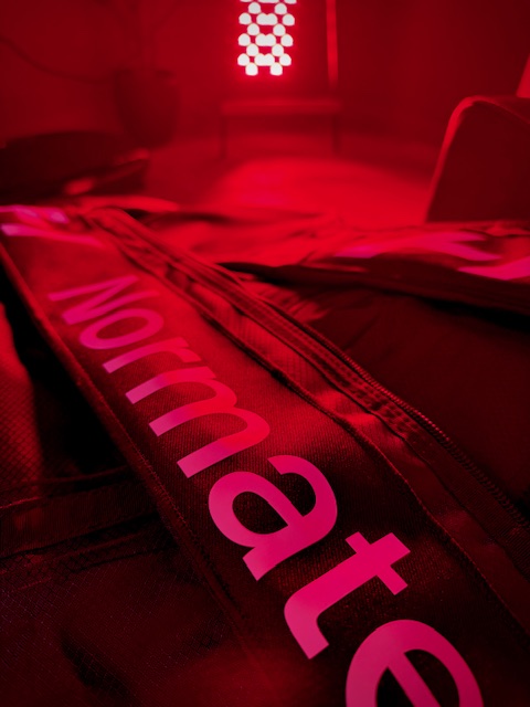 Wellness Room - Relaxation Space