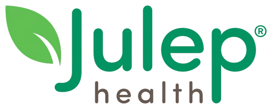 Julep Health logo